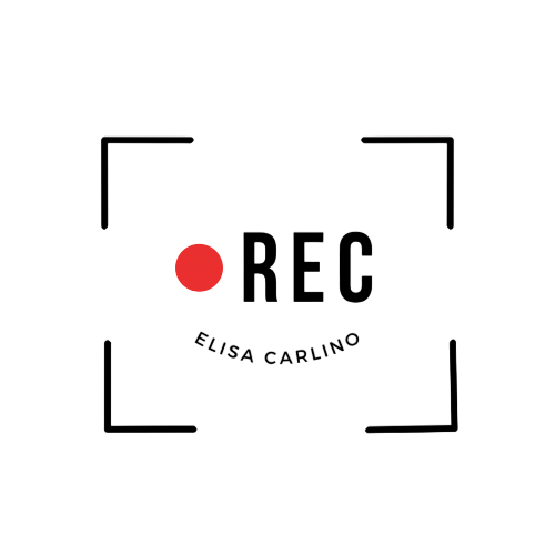 Logo Elisa Carlino