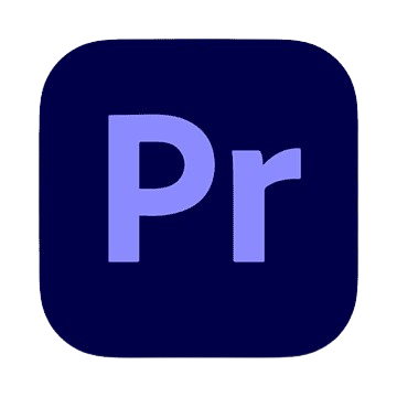 Logo Adobe Premiere Pro